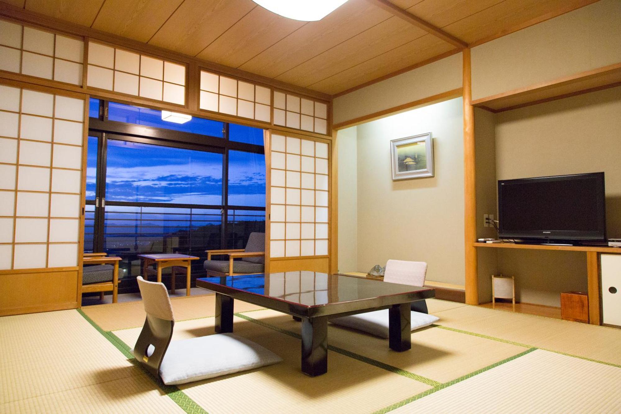Отель Motoyu Kosenkaku Кобе Экстерьер фото